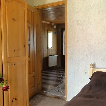 Holiday Kalina Momcilovți