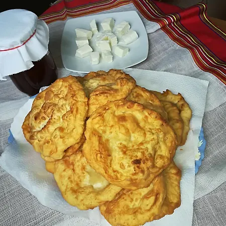 Holiday Kalina Momcilovți
